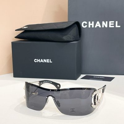 Chanel Sunglasses — 8