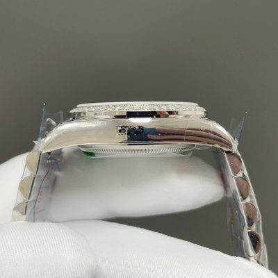 Rolex Watch — 8