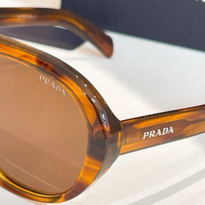 Prada Sunglasses — 9
