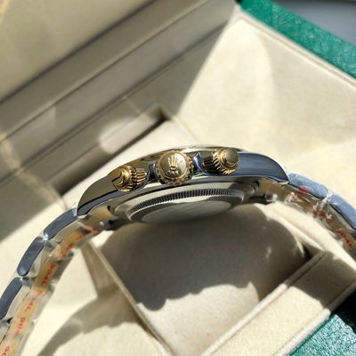 Rolex Watch — 7