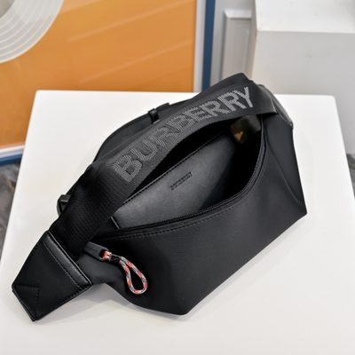 Burberry belt bag — 8