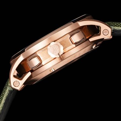 AP Watch — 6