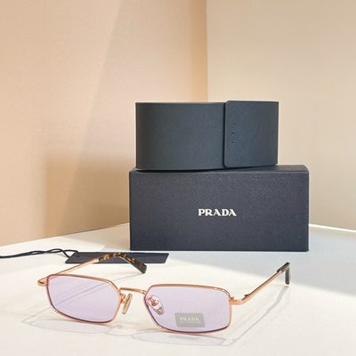 Prada Sunglasses — 5