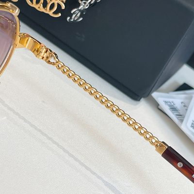 Chanel Sunglasses — 7