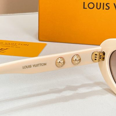 LV Sunglasses — 5
