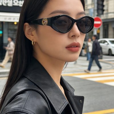 Gucci Sunglasses — 3