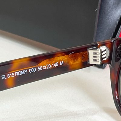 YSL Sunglasses — 6