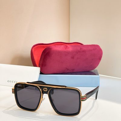 Gucci Sunglasses — 4