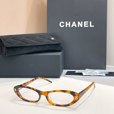 Chanel Sunglasses — 5
