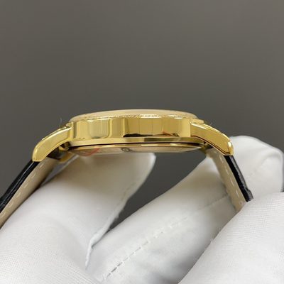 Rolex Watch — 4
