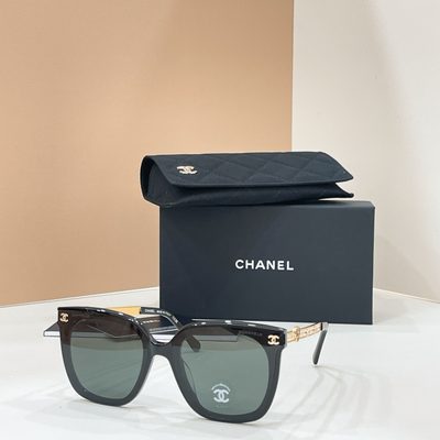 Chanel Sunglasses — 3