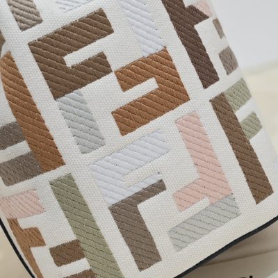Fendi Bag — 5