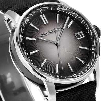 AP Watch — 5
