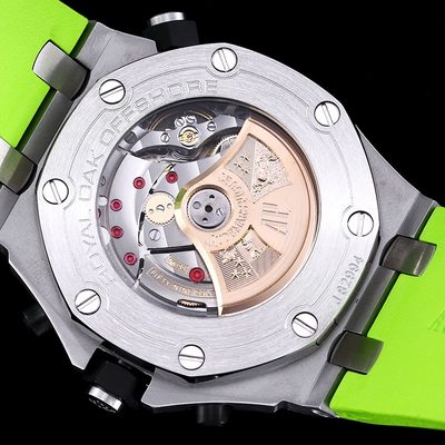AP Watch — 8