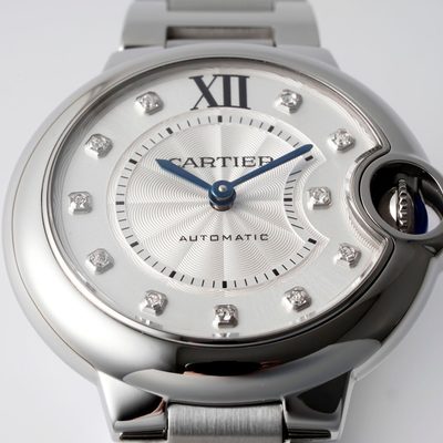 Cartier Watch — 3