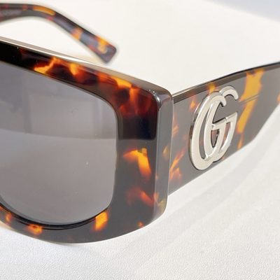 Gucci Sunglasses — 9