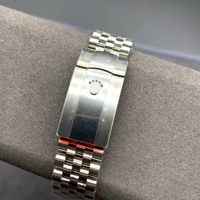 Rolex Watch — 5