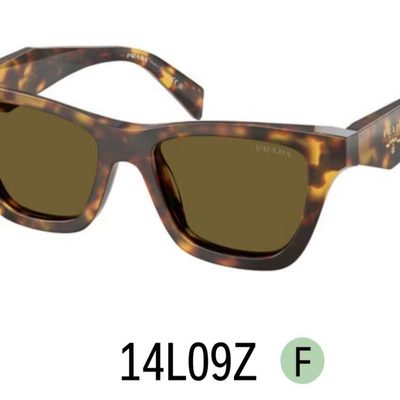 Prada Sunglasses — 6