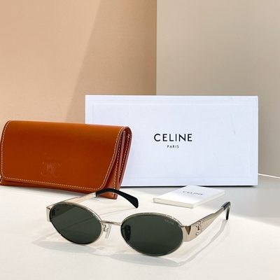 Celine Sunglasses — 6