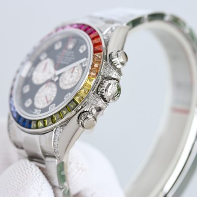 Rolex Watch — 7