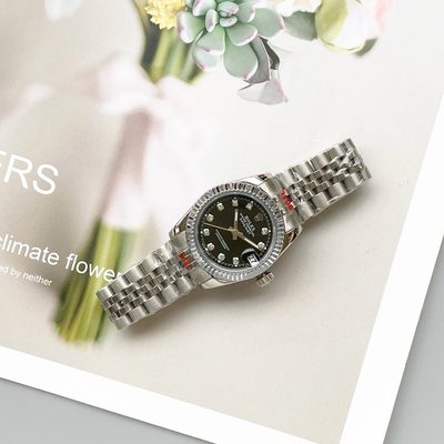 Rolex Watch — 4