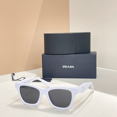 Prada Sunglasses — 8