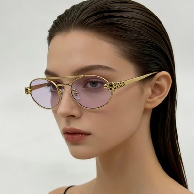 Cartier Sunglasses — 9