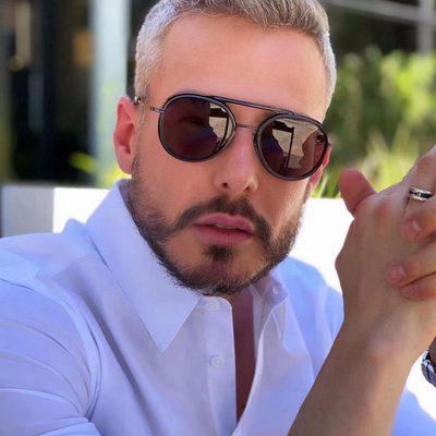 Dita Sunglasses — 5
