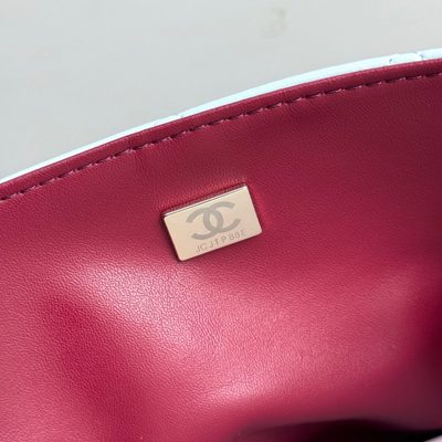 Chanel Bag — 7