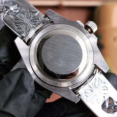 Rolex Watch — 6