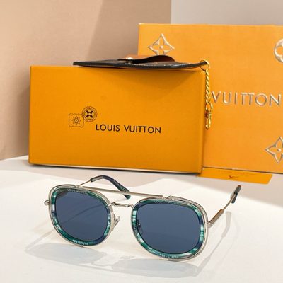 LV Sunglasses — 3