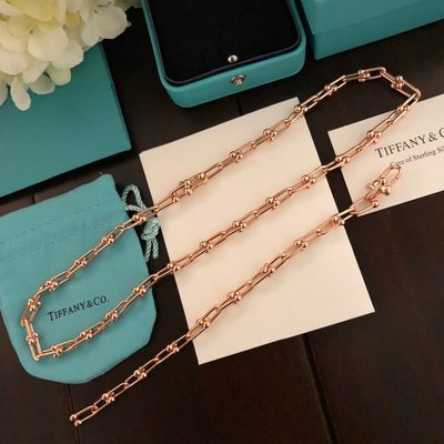 Tiffany Jewellery