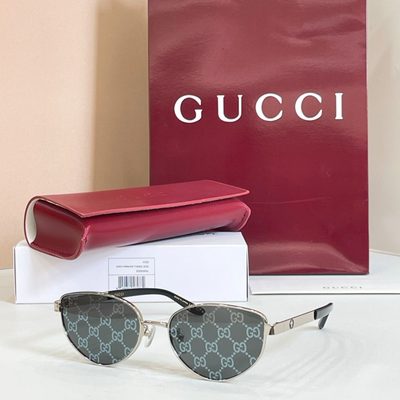 Gucci Sunglasses — 8