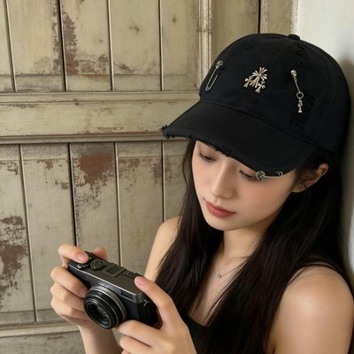 Chrome Hearts Cap — 4