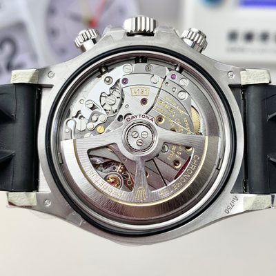 Rolex Watch — 4