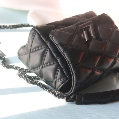 Louis Vuitton Bag — 7