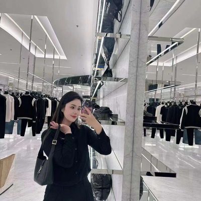 YSL Bag — 7