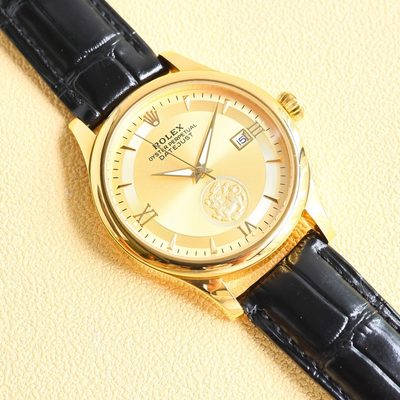 Rolex Watch — 5