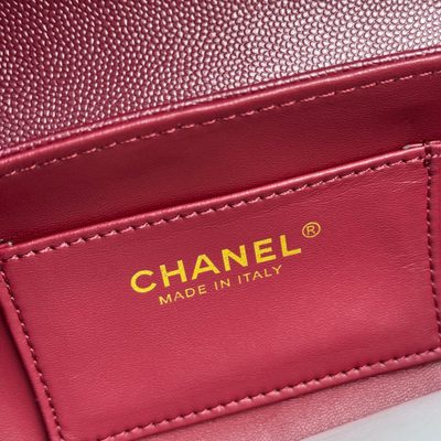 Chanel Bag — 8