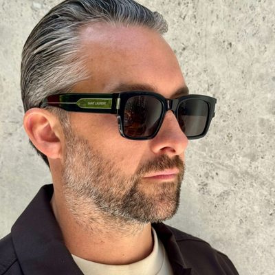 YSL Sunglasses — 6