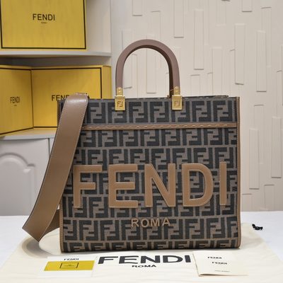 Fendi Bag