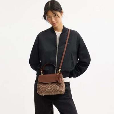 Coach Bag — 7