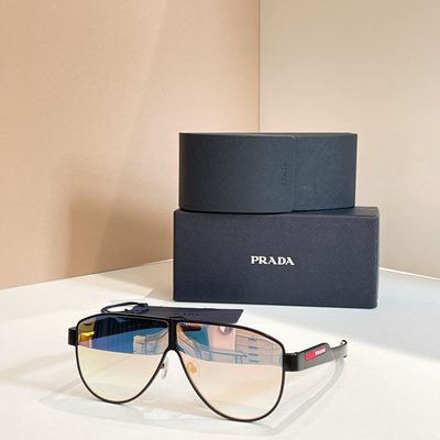 Prada Sunglasses — 3