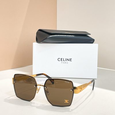 Celine Sunglasses — 5