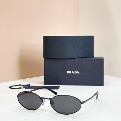 Prada Sunglasses — 5