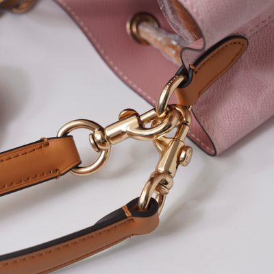 Coach Bag — 8