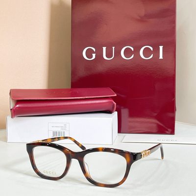 Gucci Sunglasses — 5