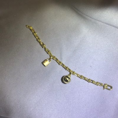 Tiffany Jewellery — 4