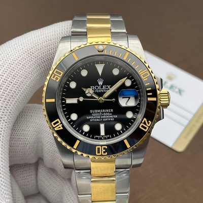 Rolex Watch