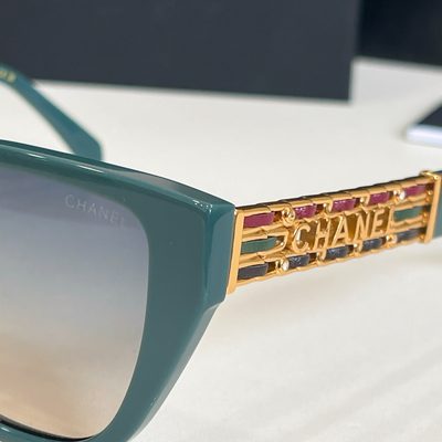 Chanel Sunglasses — 7